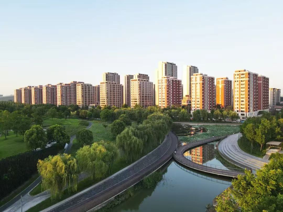 新政后市场回暖，紫薇之星以实景兑现赢得关注
